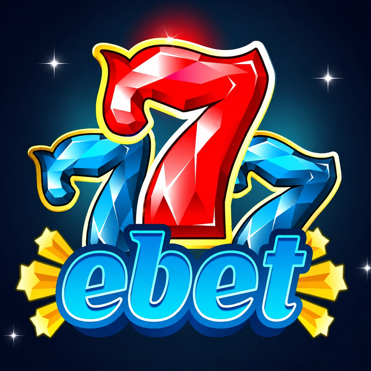 ebet777 APK Full Version untuk Android