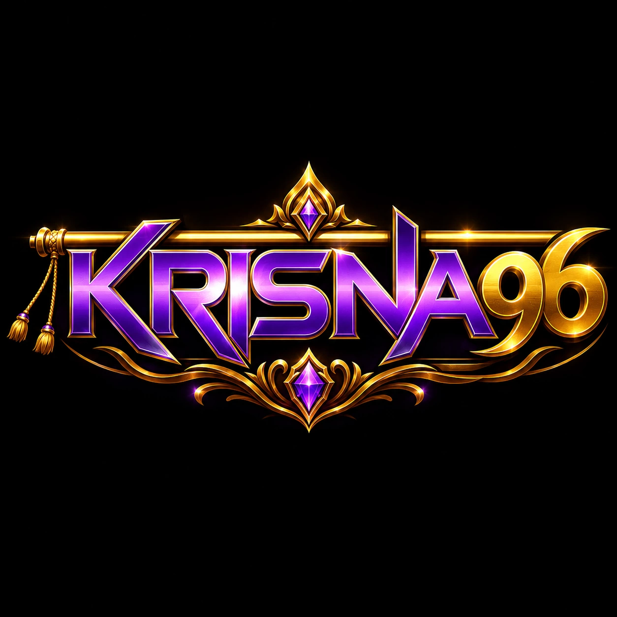 krisna96 APK Terbaru 2026 untuk Semua Perangkat