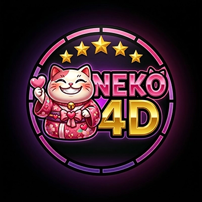 neko4d APK Full Version untuk Android