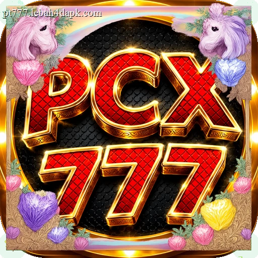Aplikasi pcx777 Paling Baru untuk Android