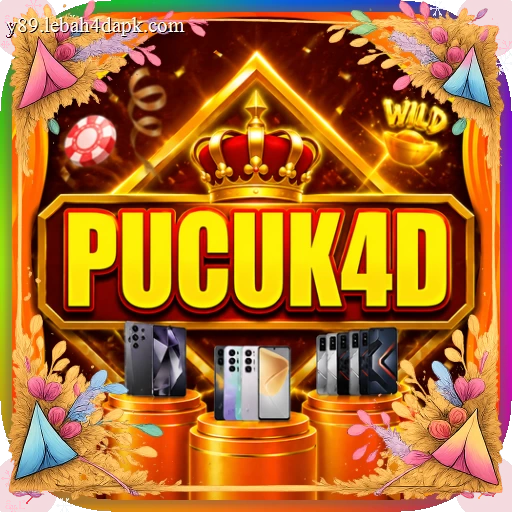 Kelebihan dan Fitur Aplikasi pucuk4d Terbaru