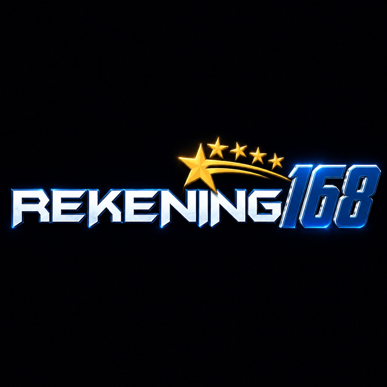 Info Aplikasi rekening168 Terbaru dan Cara Download