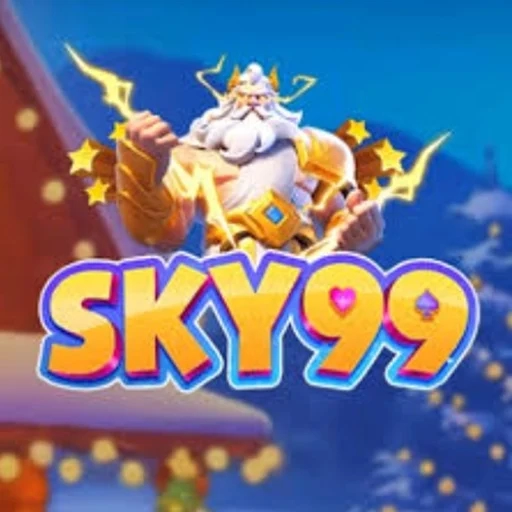 sky99 App APK Terbaru