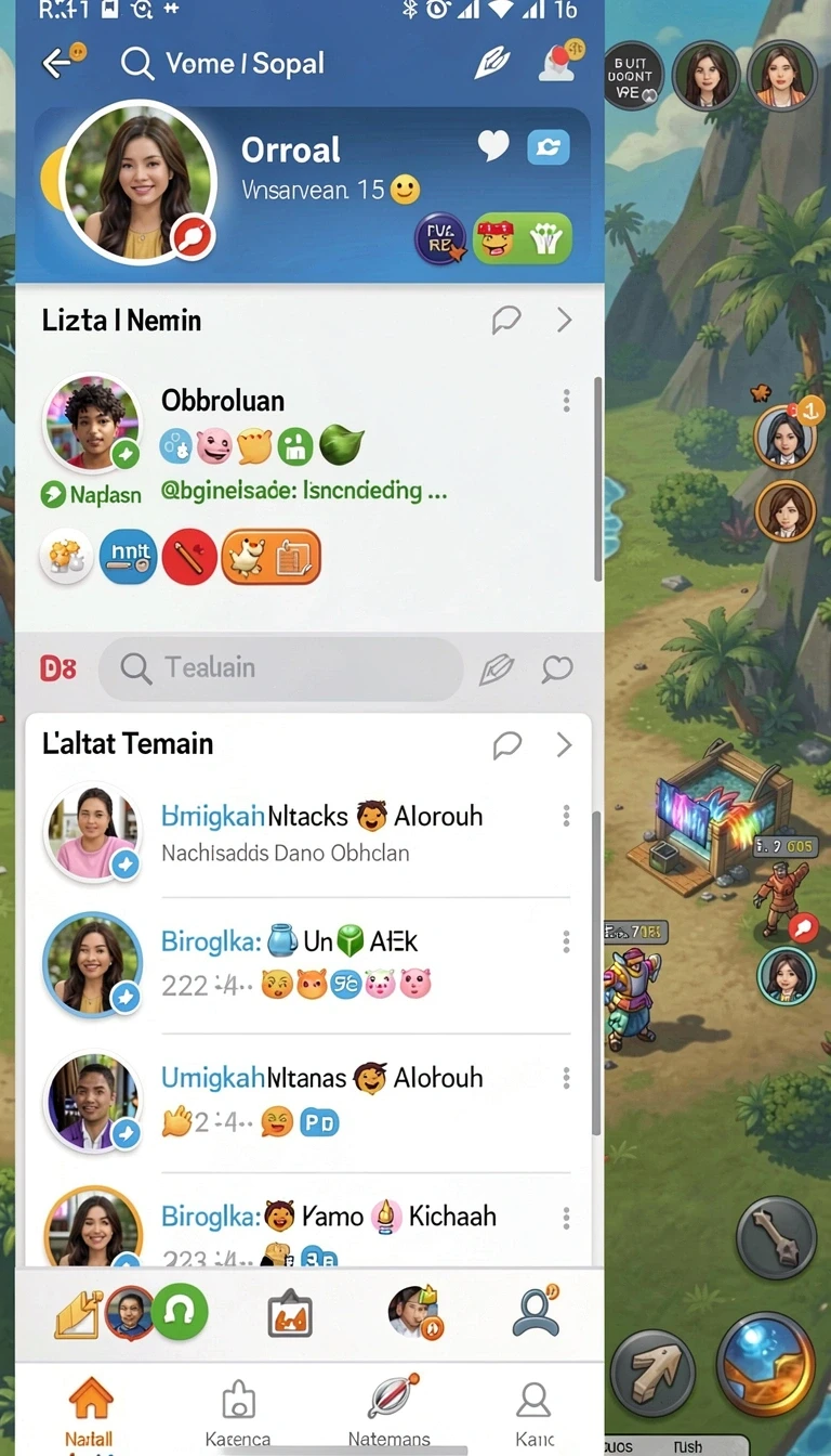 n32 APK Terbaru dengan Fitur Lengkap screenshot 3