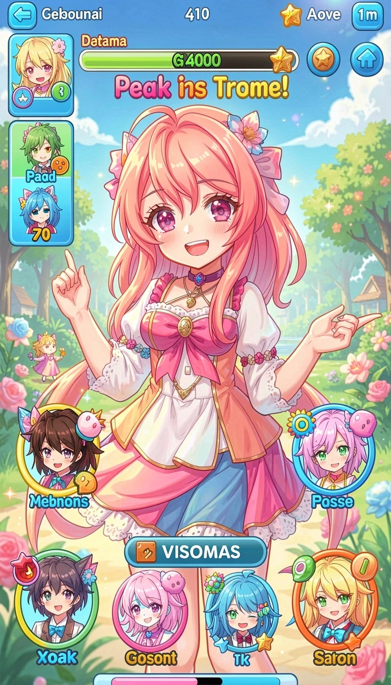 remi101 APK Terbaru untuk Perangkat Android screenshot 3