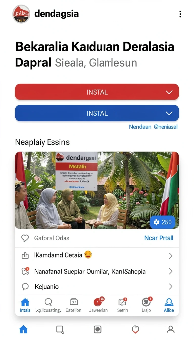 brutal77 APK Terbaru 2026 untuk Semua Perangkat screenshot 1