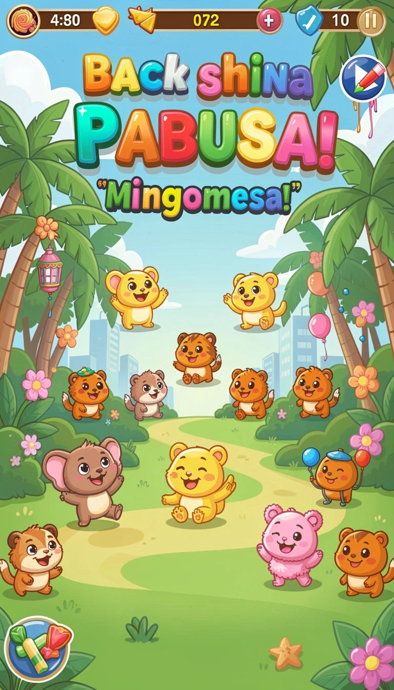 Download 9zk APK untuk Android screenshot 2