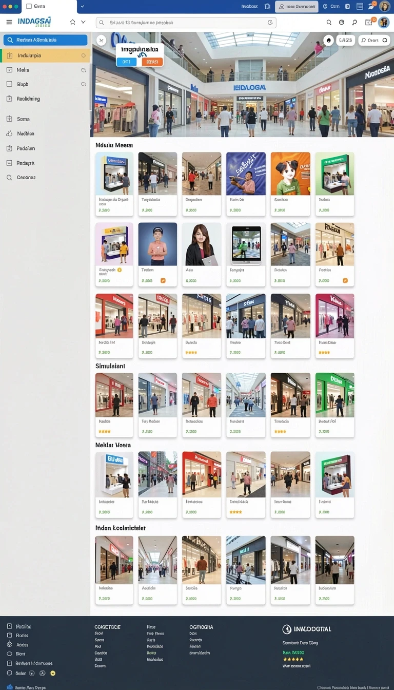 dubaitoto App Terbaru: Fitur Unggulan dan Download screenshot 4
