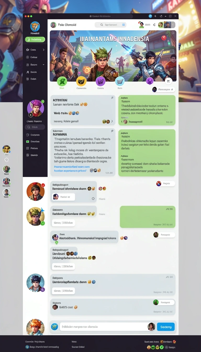 Info Lengkap Aplikasi slost8808 Versi Terbaru screenshot 3