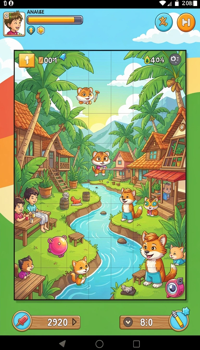topiwangi Terbaru: Download APK Resmi dan Aman screenshot 2