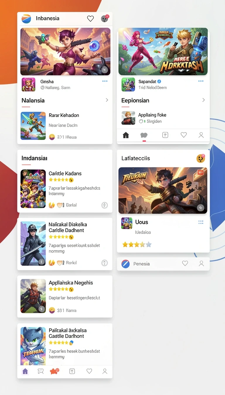 jvs88 Terbaru: Review Aplikasi dan Link Unduh screenshot 4