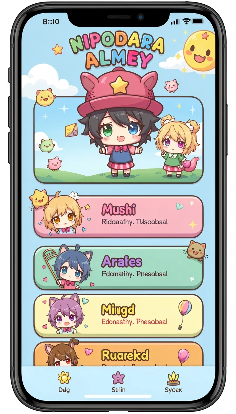 Update Aplikasi svip3 ke Versi Terbaru screenshot 1