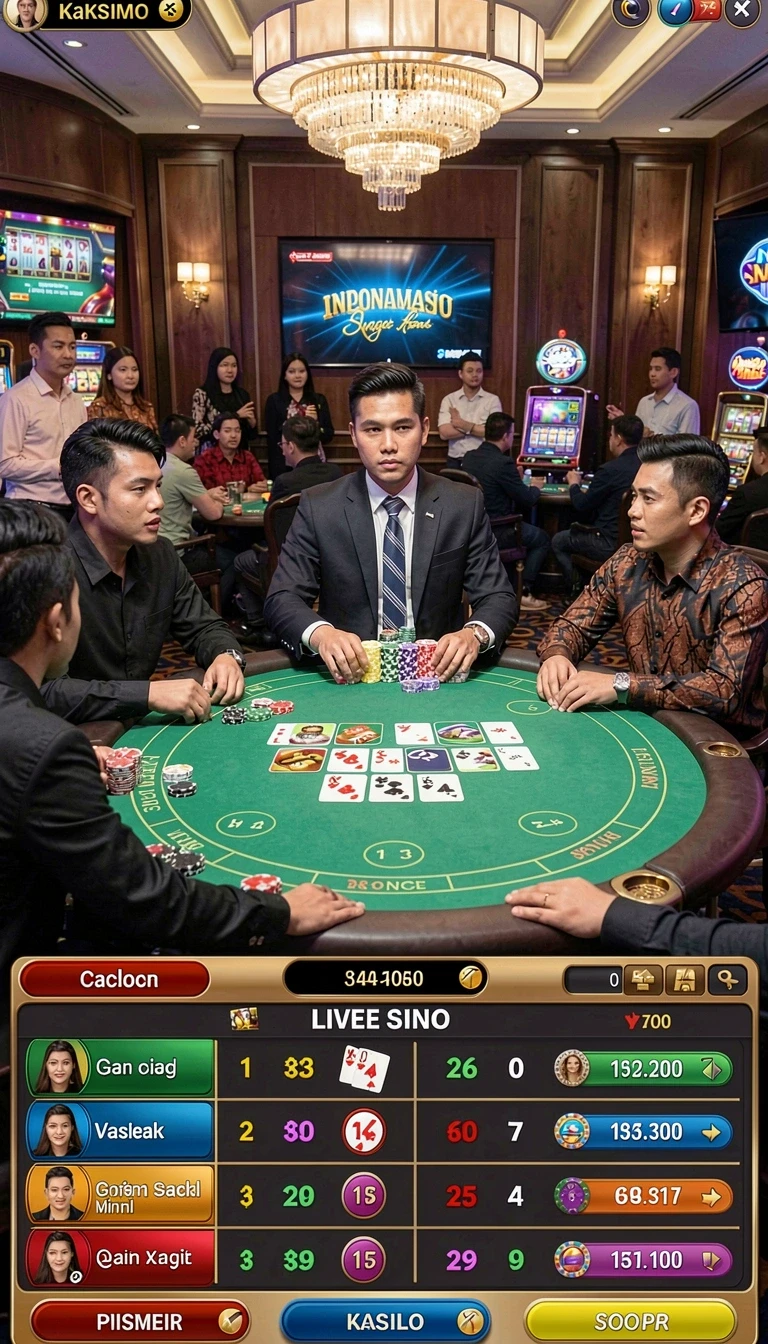 Info Lengkap Aplikasi slost8808 Versi Terbaru screenshot 1