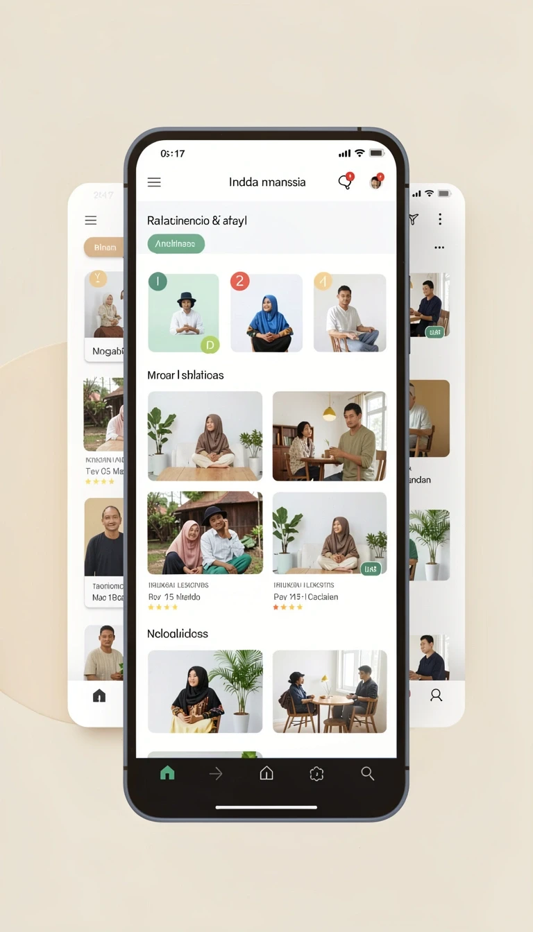 Cara Pasang dewalive di HP Android dengan Benar screenshot 2