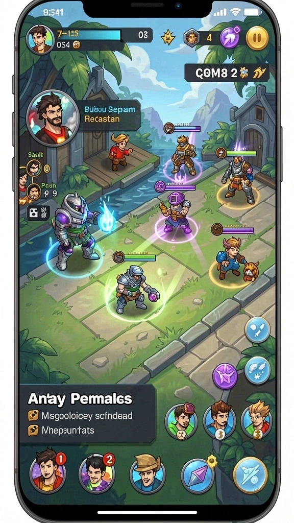 Unduh rokok8 APK Gratis untuk Android screenshot 1