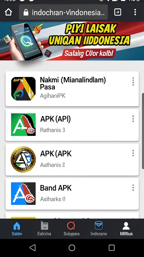 Review Lengkap Aplikasi 7dewa Terbaru screenshot 2