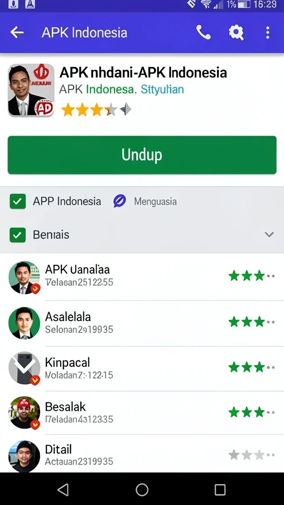 Download 9zk APK untuk Android screenshot 4