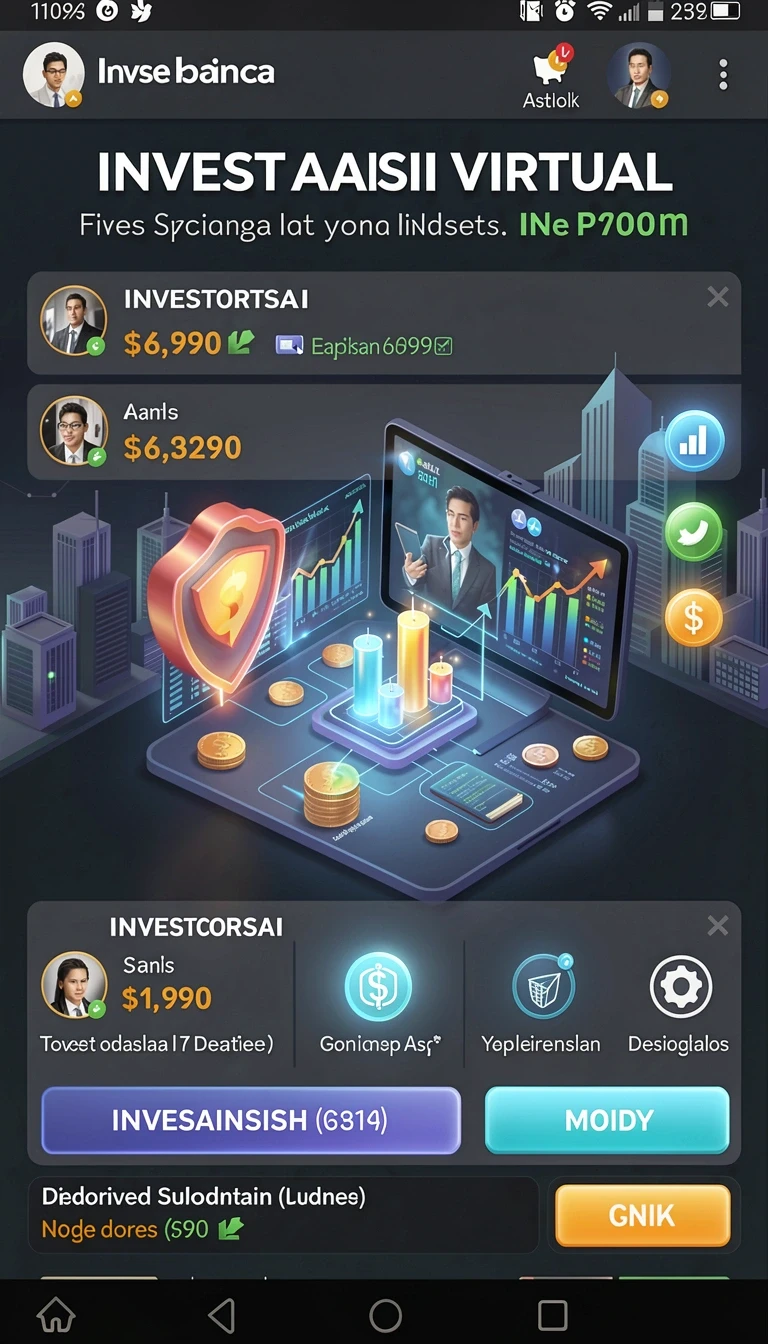 Cara Menggunakan Aplikasi open untuk Pemula screenshot 4