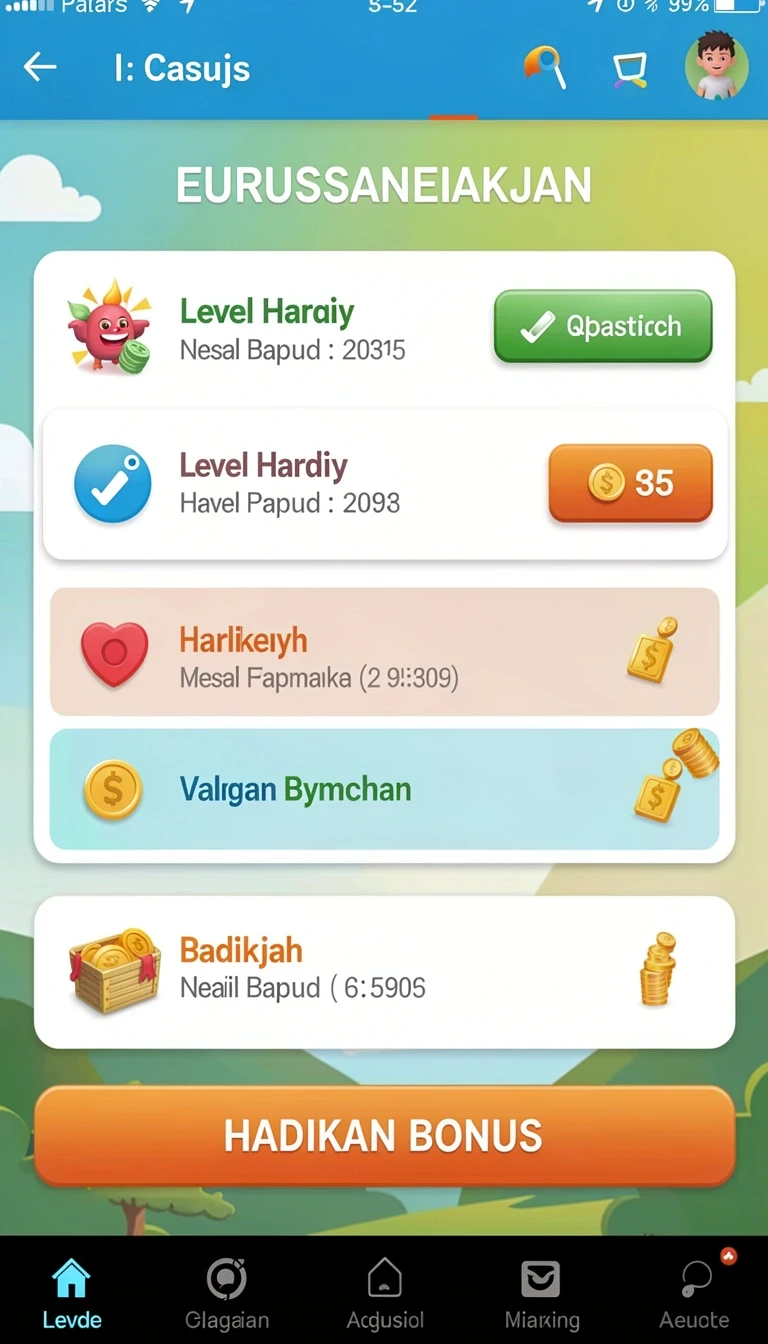 megawin288 APK Terbaru dengan Fitur Lengkap screenshot 2