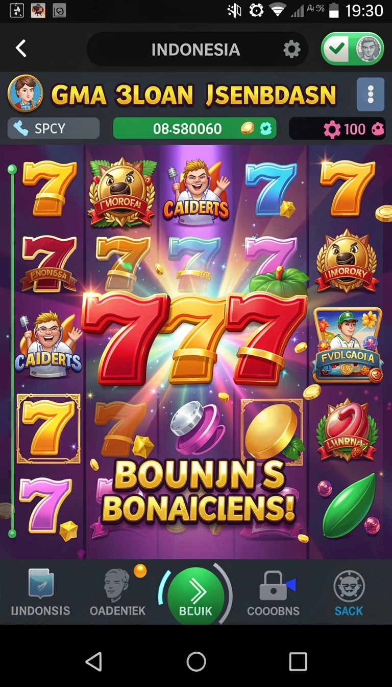 Download support APK Terbaru Full Version screenshot 3
