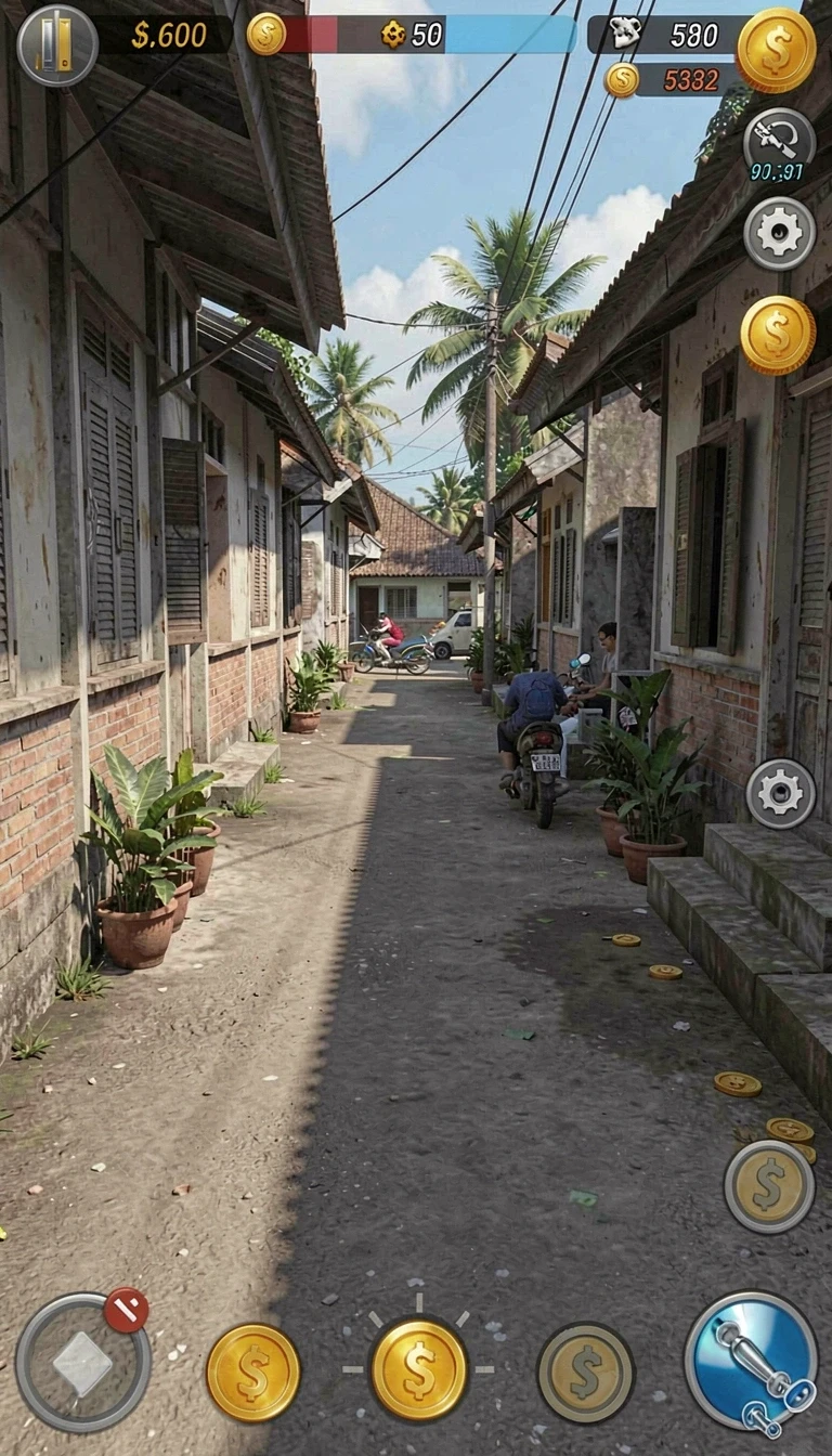 Cara Download dan Instal qqslot di Android screenshot 4