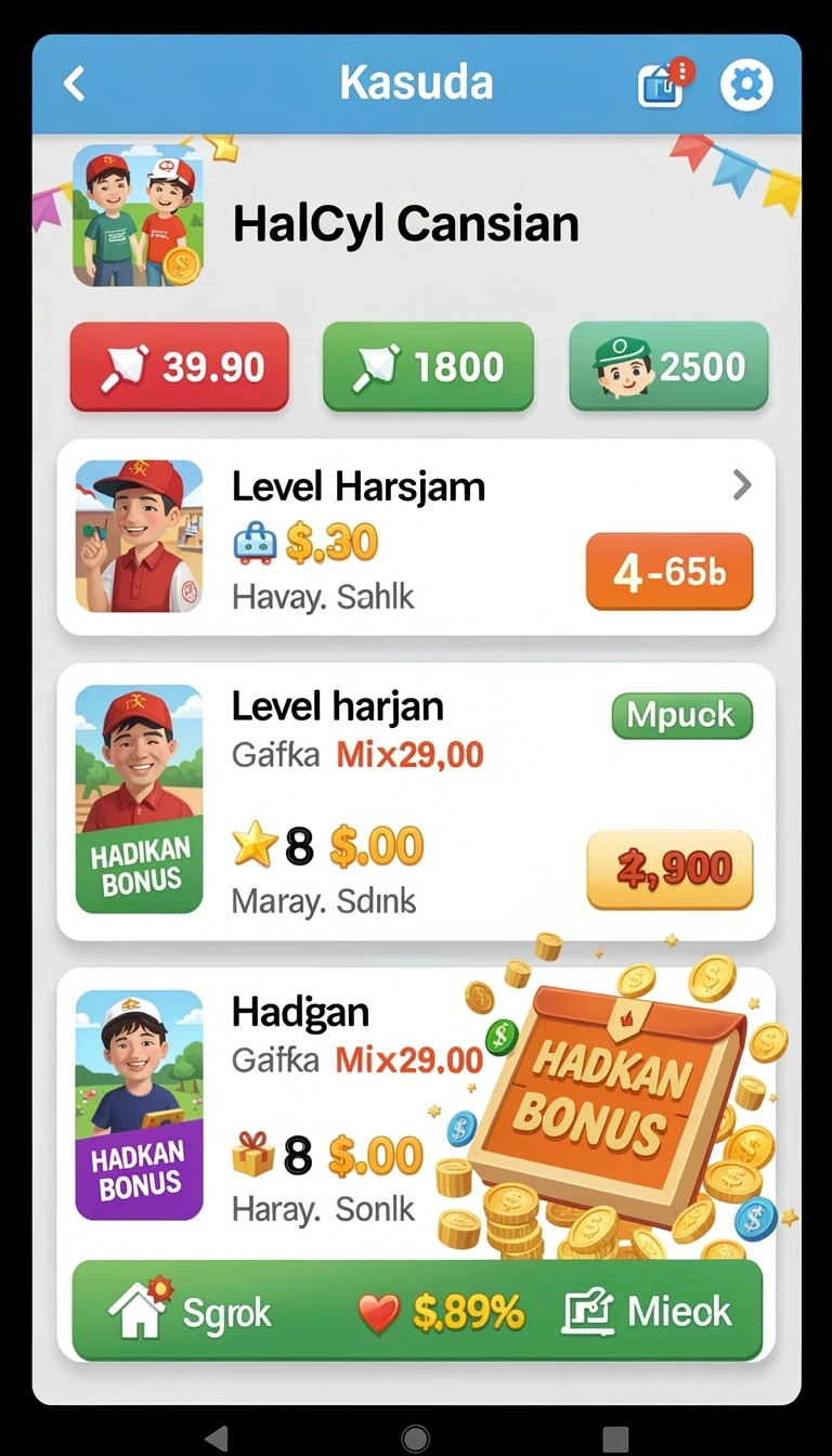 8180 APK Terbaru 2026 untuk Semua Perangkat screenshot 2