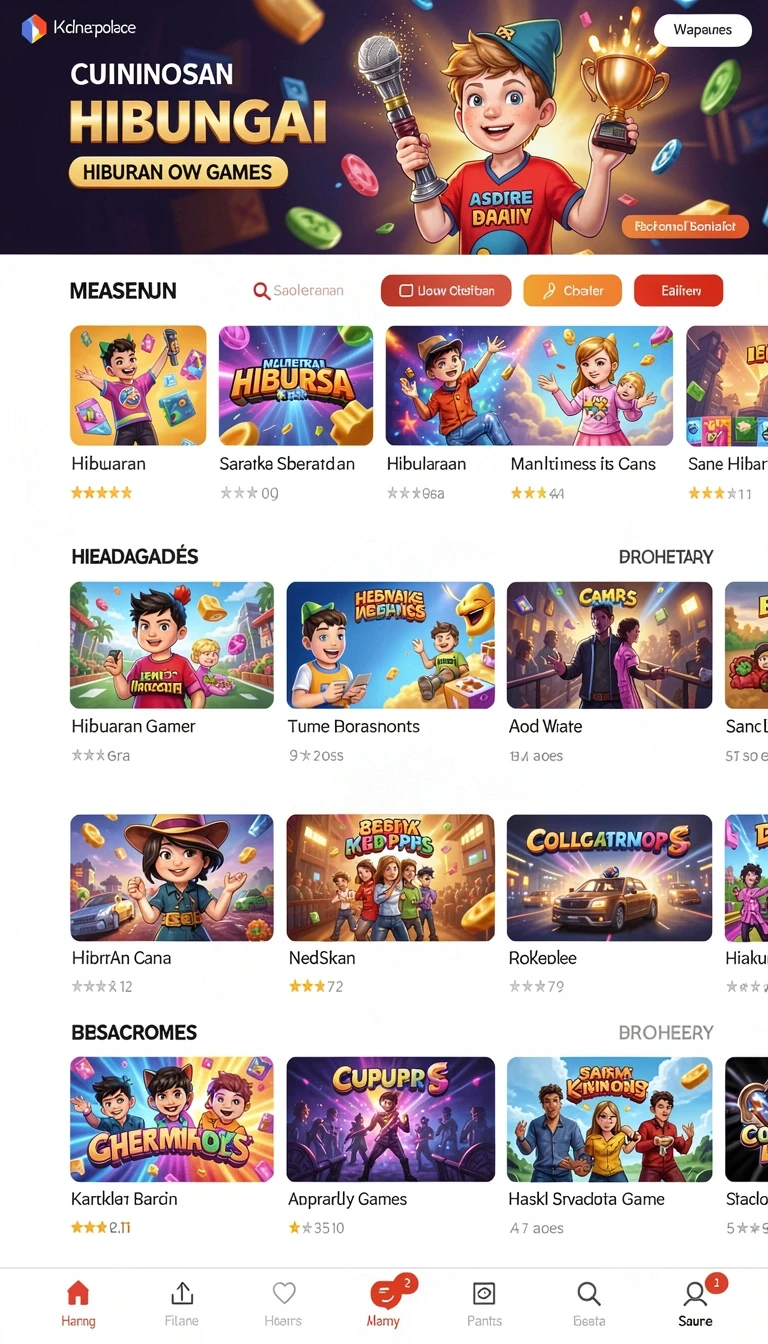 w67 App: Info, Rating, dan Link Download screenshot 2
