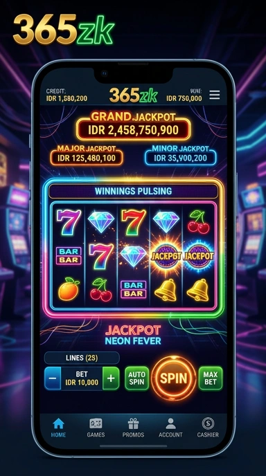 djarum4d APK Versi Terbaru untuk Android 2026 screenshot 1