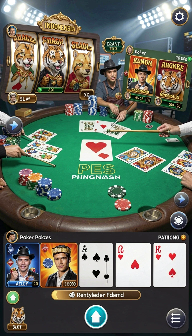 Aplikasi gila138 Terbaru dan Terlengkap screenshot 4