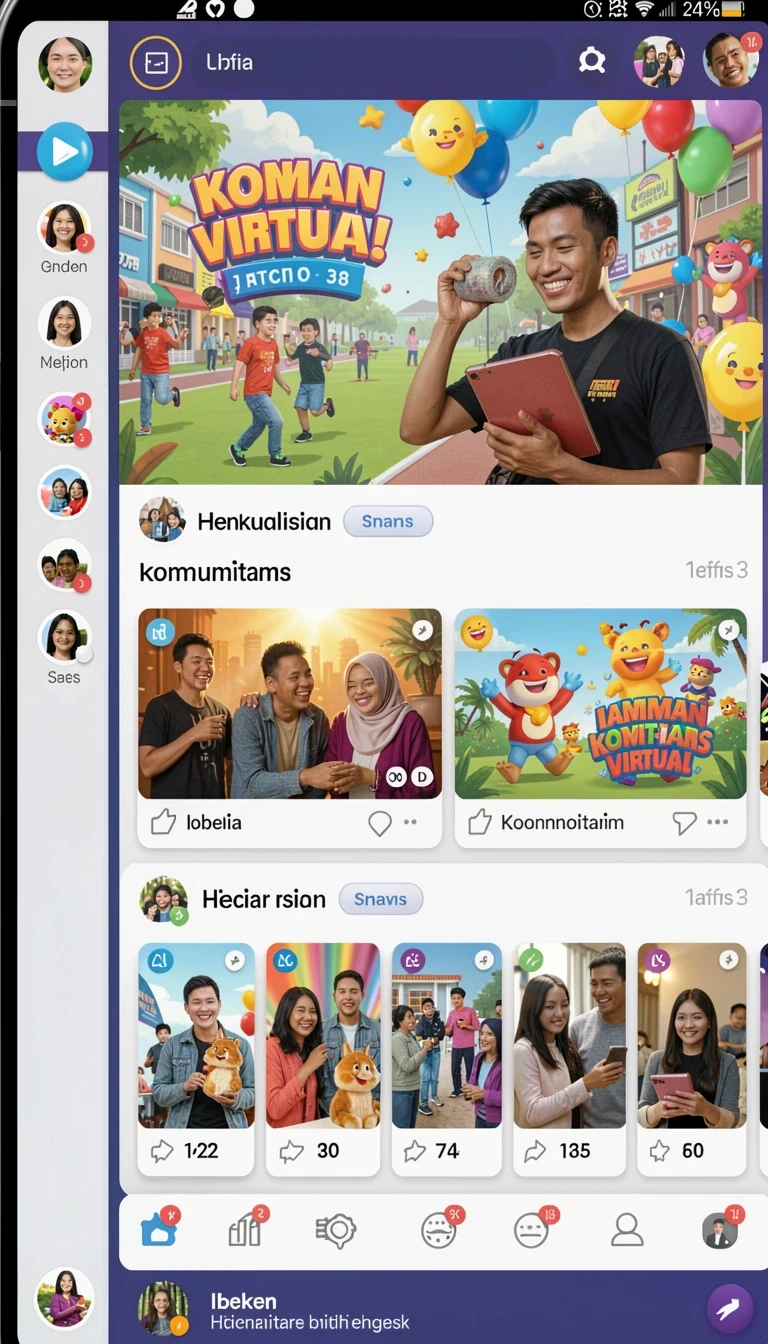 Aplikasi spaceman88 Terbaru untuk Android dan iOS screenshot 1