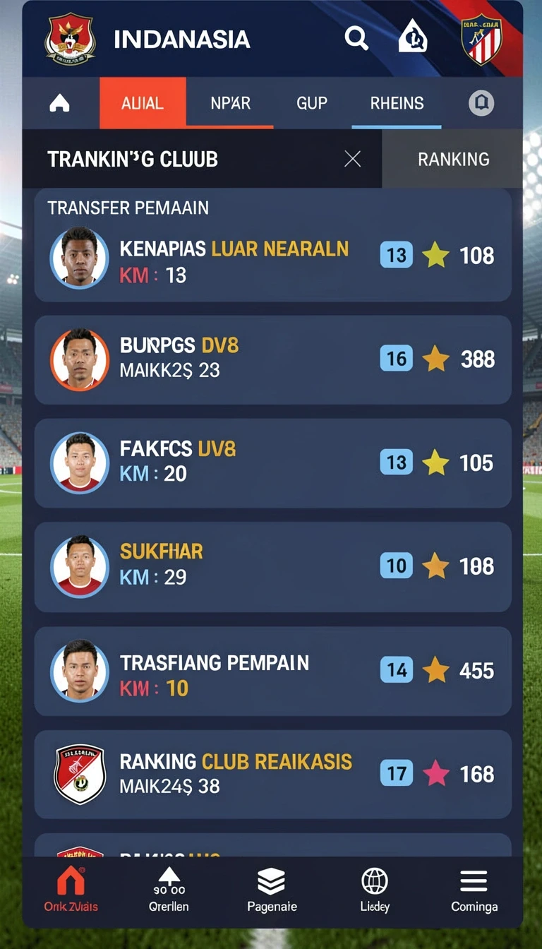 zk9vip APK Terbaru 2026 untuk Semua Perangkat screenshot 1