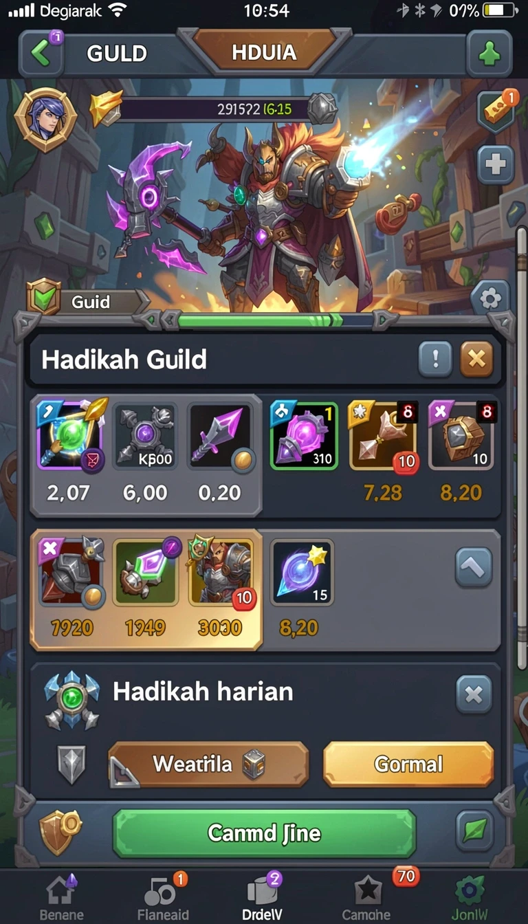 Info Lengkap Aplikasi lagu777 Versi Terbaru screenshot 1