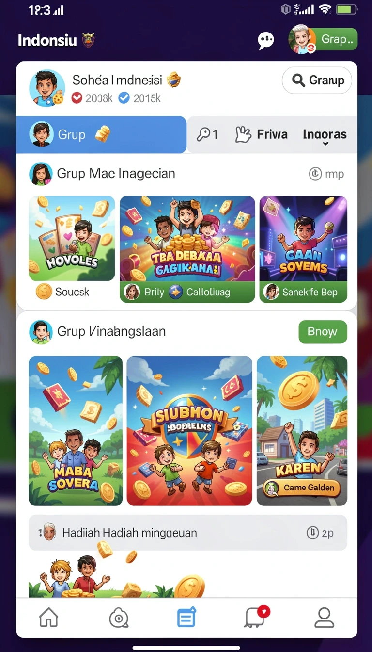 mbg200 Terbaru: Download APK dan Info Lengkap screenshot 4
