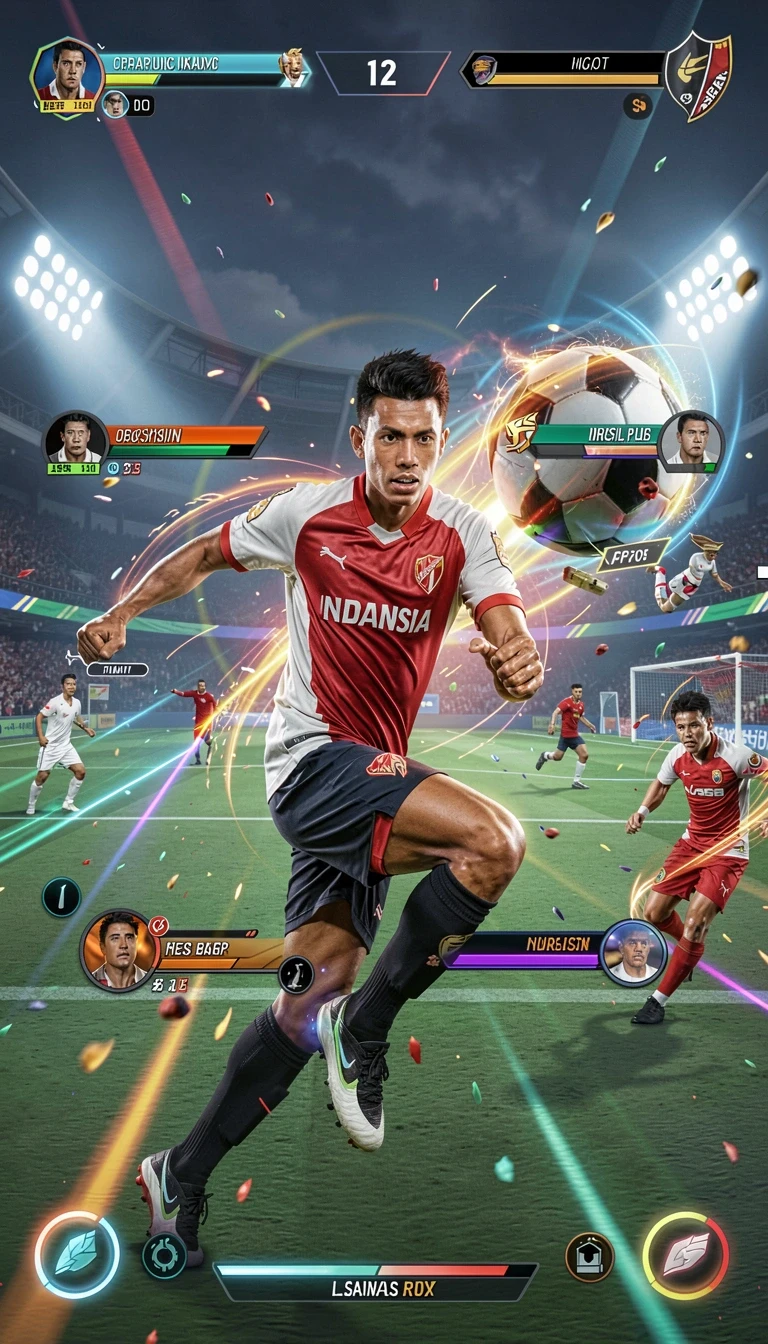 Kelebihan dan Fitur Aplikasi intro Terbaru screenshot 1