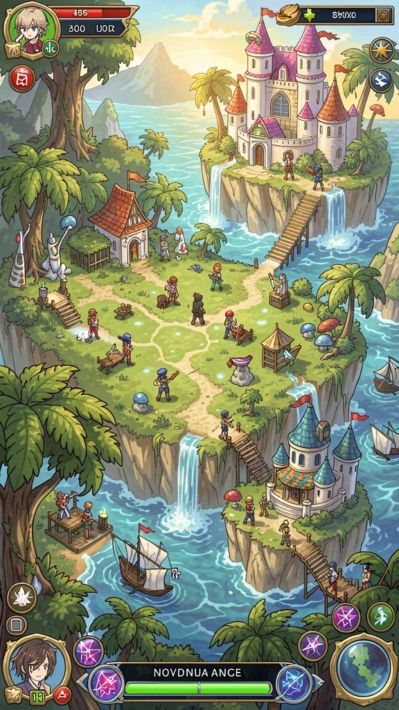 Download koplot77 APK Terbaru Full Version screenshot 4