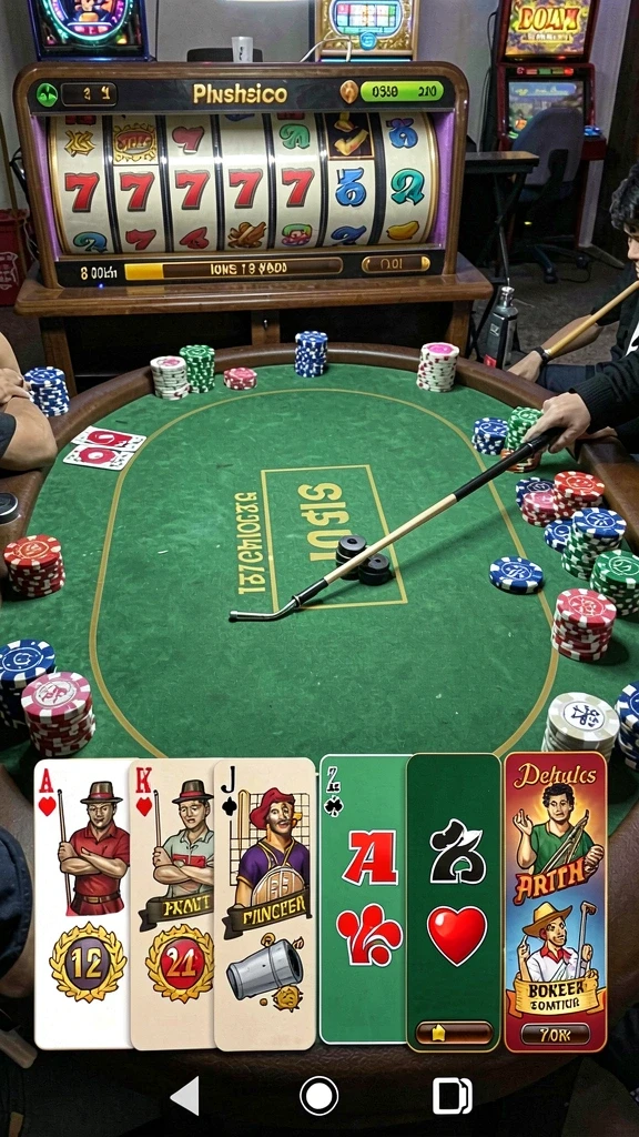 ledak188 App Terbaru: Fitur Unggulan dan Download screenshot 3
