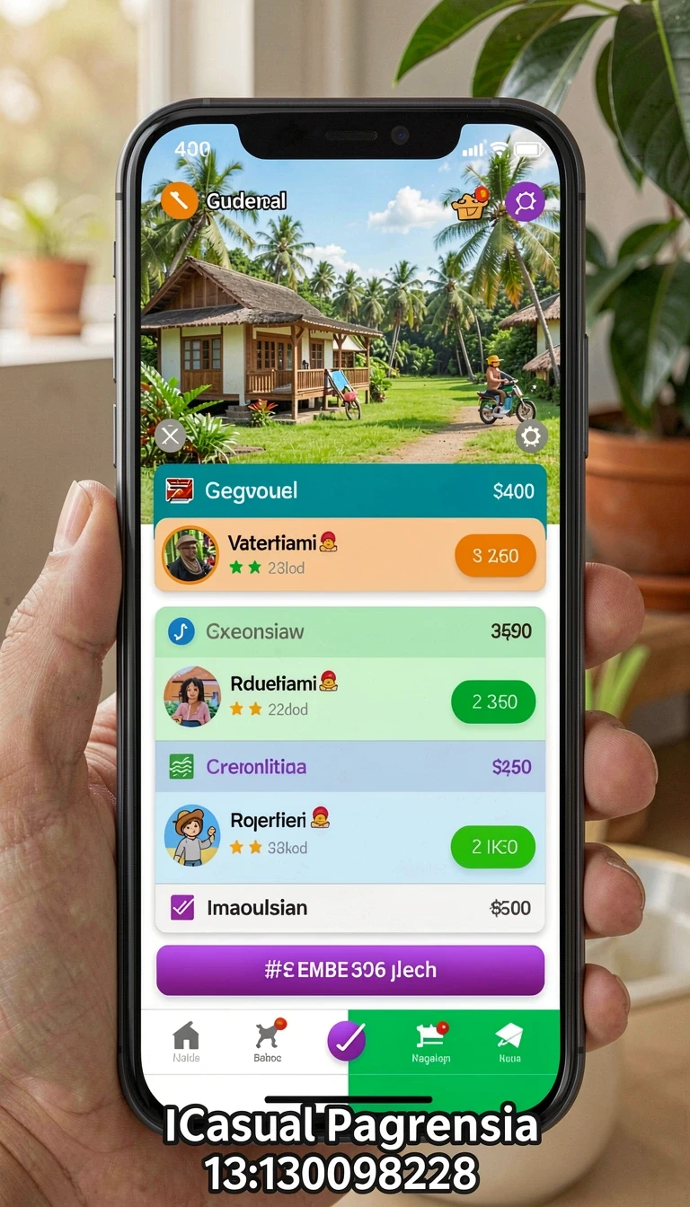 Download sl999 APK Terbaru Full Version screenshot 2