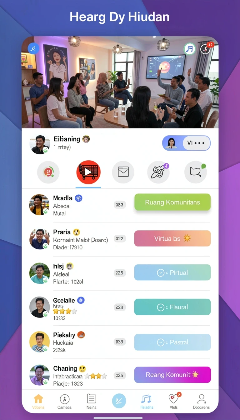 metro4d APK: Cara Download dan Instal di Android screenshot 4