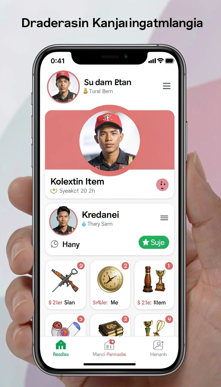 Info Aplikasi updates Terbaru dan Cara Download screenshot 1