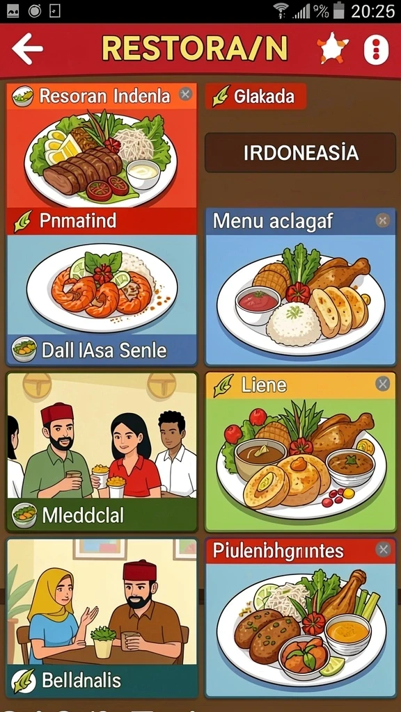 Unduh menangbet APK Gratis untuk Android screenshot 1