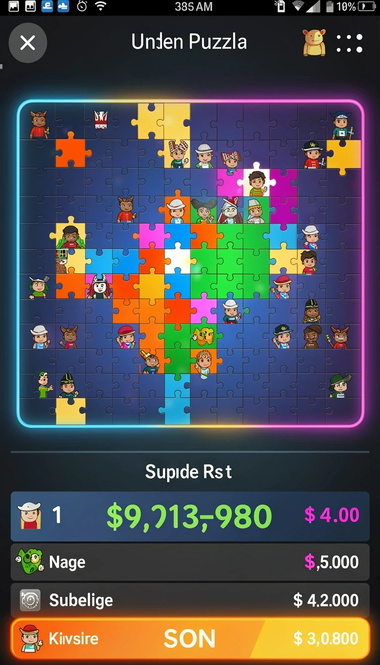 putarmega APK Full Version untuk Android screenshot 2