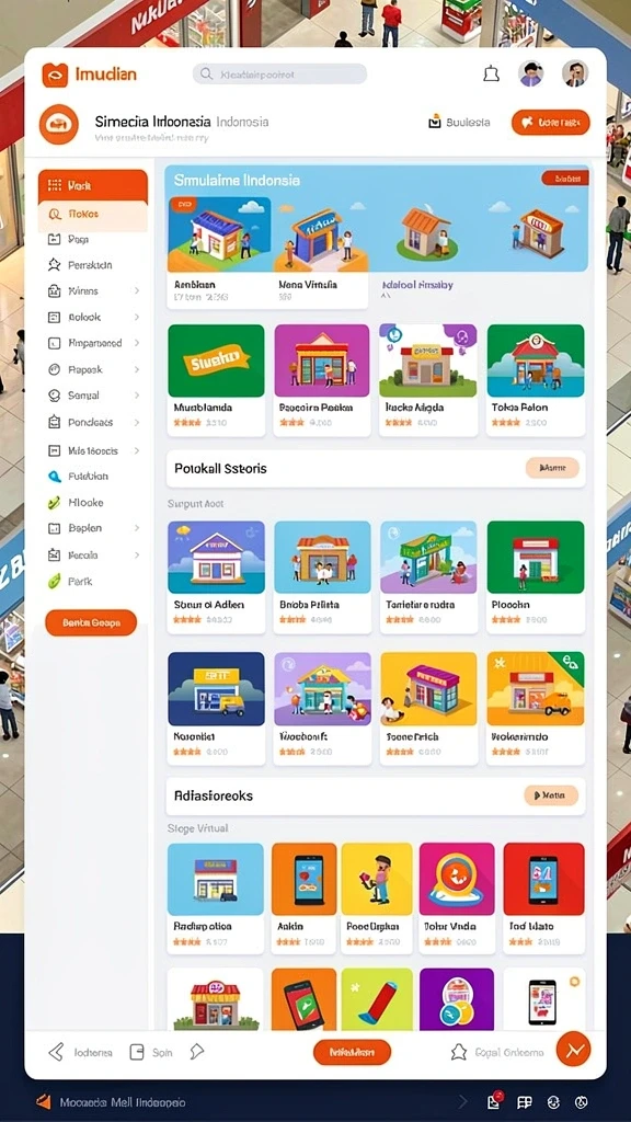 Aplikasi mutasitoto Resmi: Download dan Instalasi screenshot 2