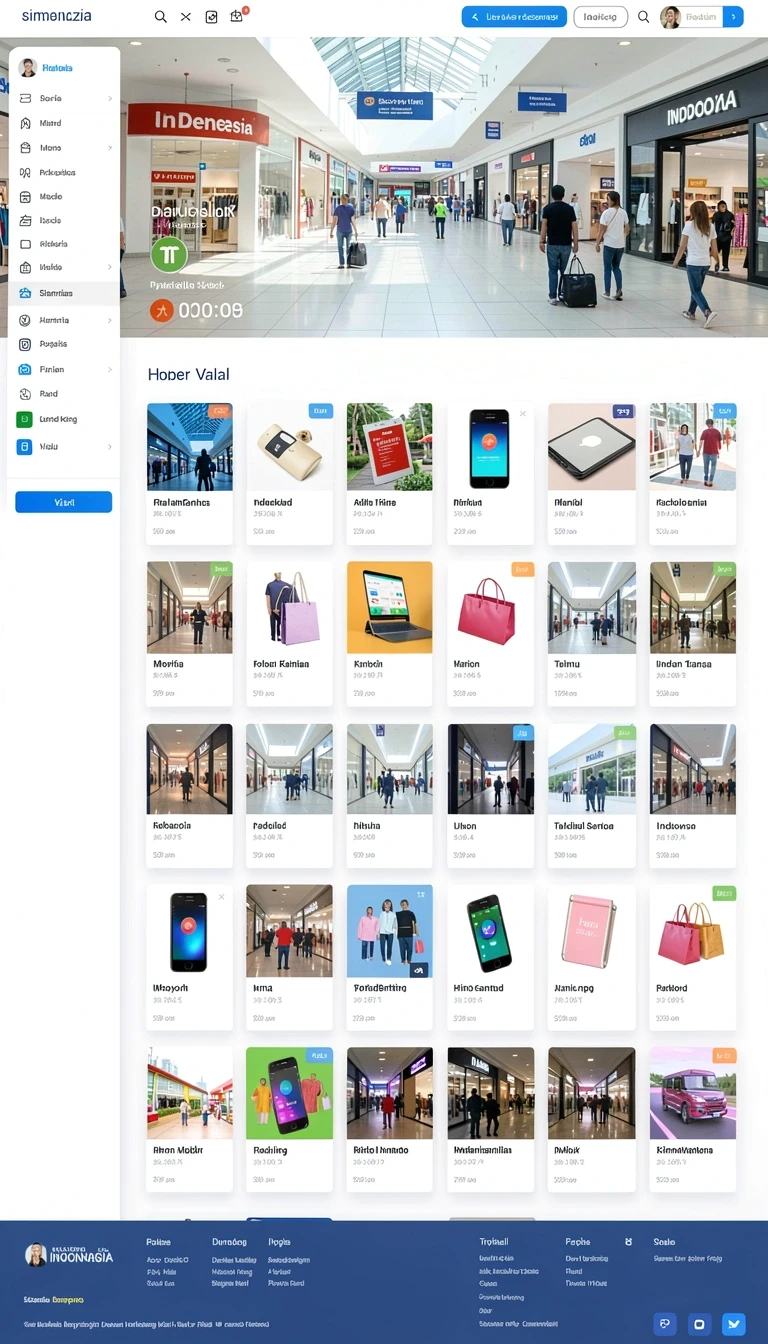 Info Aplikasi rekening168 Terbaru dan Cara Download screenshot 1
