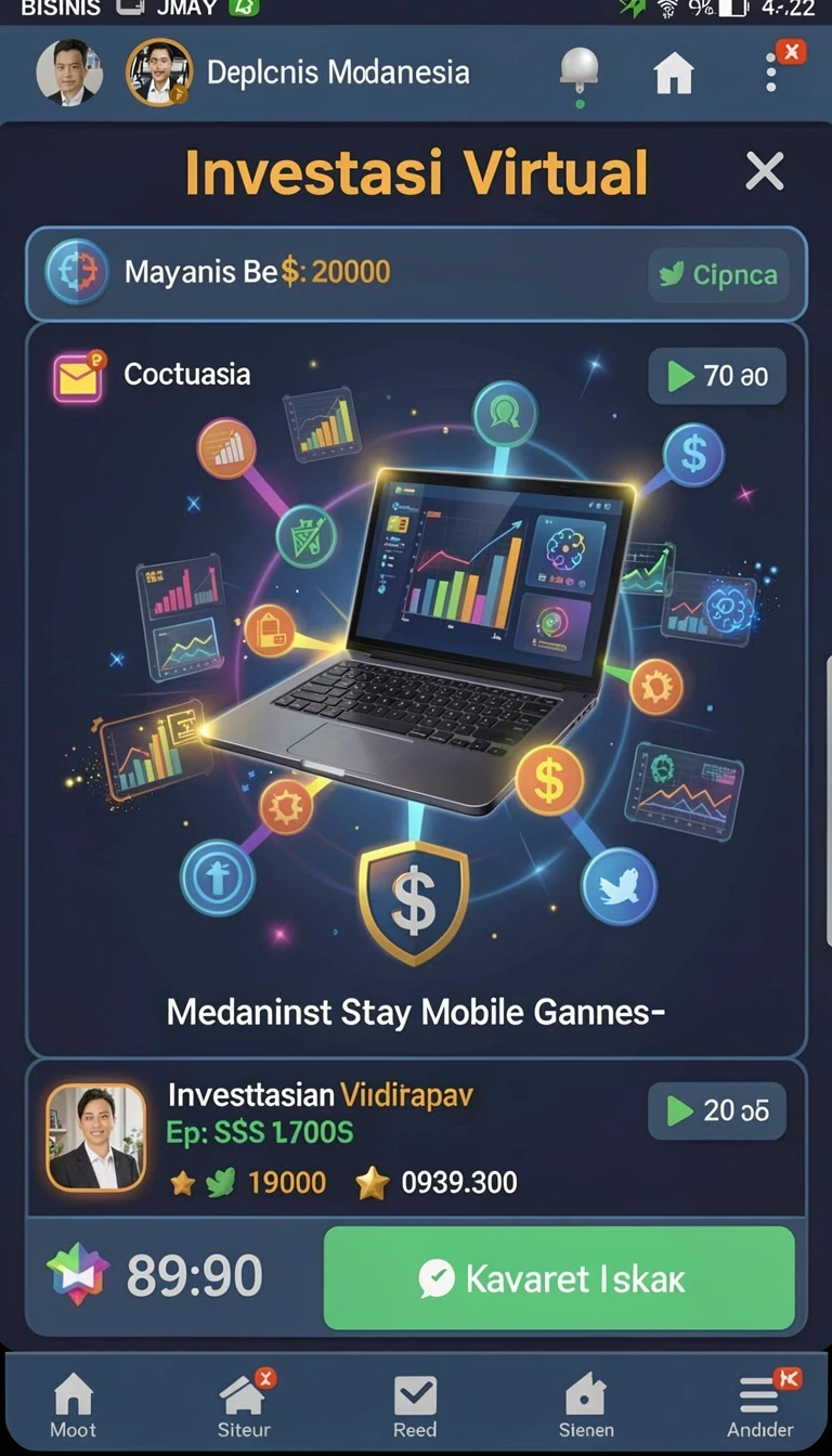 megawin288 APK Terbaru dengan Fitur Lengkap screenshot 4
