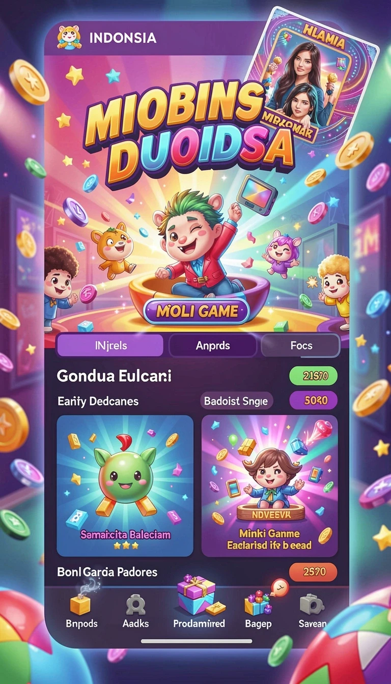 mz356 App Terbaru: Fitur Unggulan dan Download screenshot 3