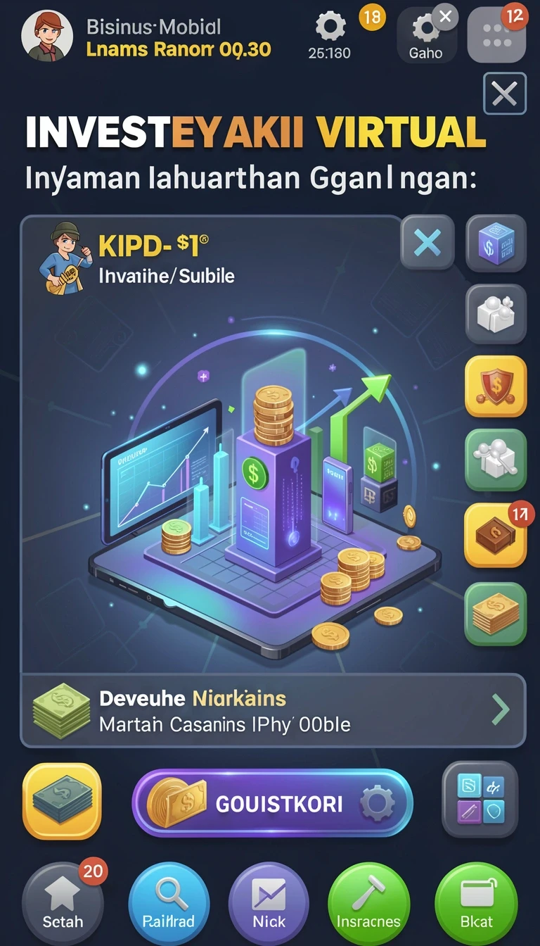 Aplikasi rprr Terbaru untuk Android dan iOS screenshot 3