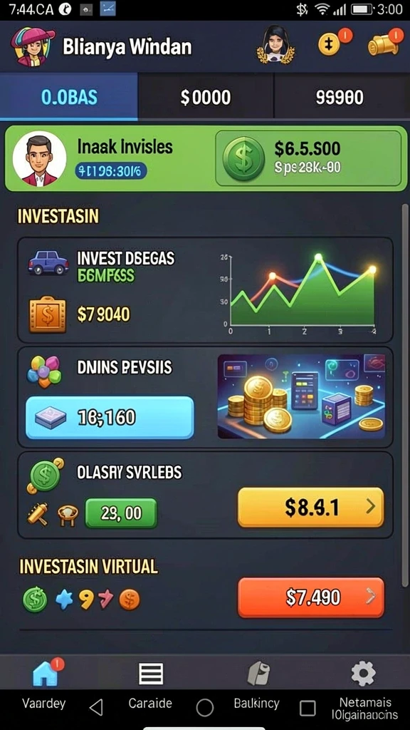 Review Lengkap Aplikasi svip9 Terbaru screenshot 1
