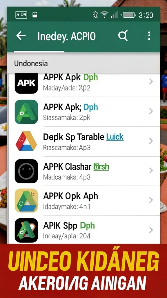 dubaitoto App Terbaru: Fitur Unggulan dan Download screenshot 2