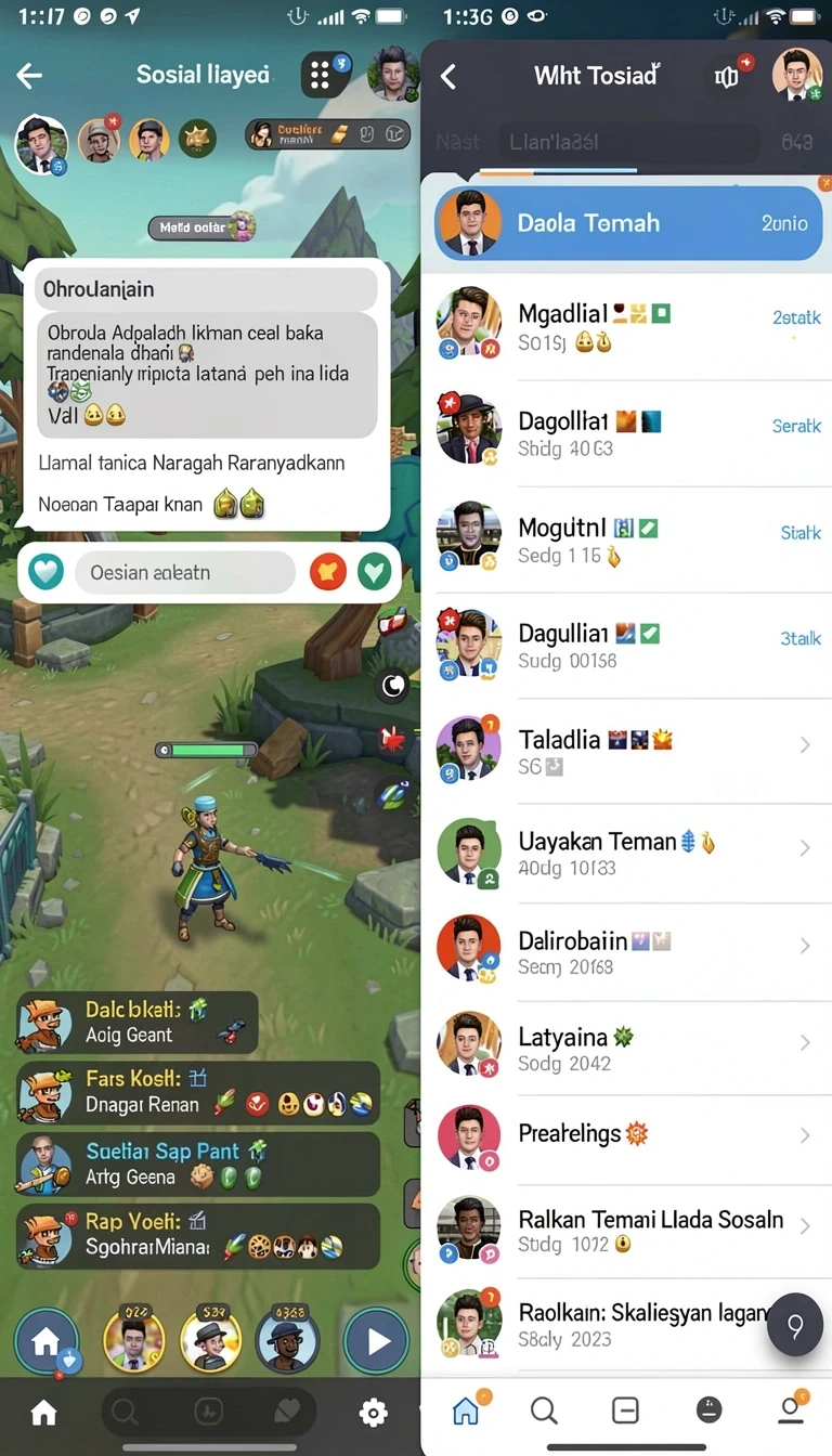 n32 APK Terbaru dengan Fitur Lengkap screenshot 2