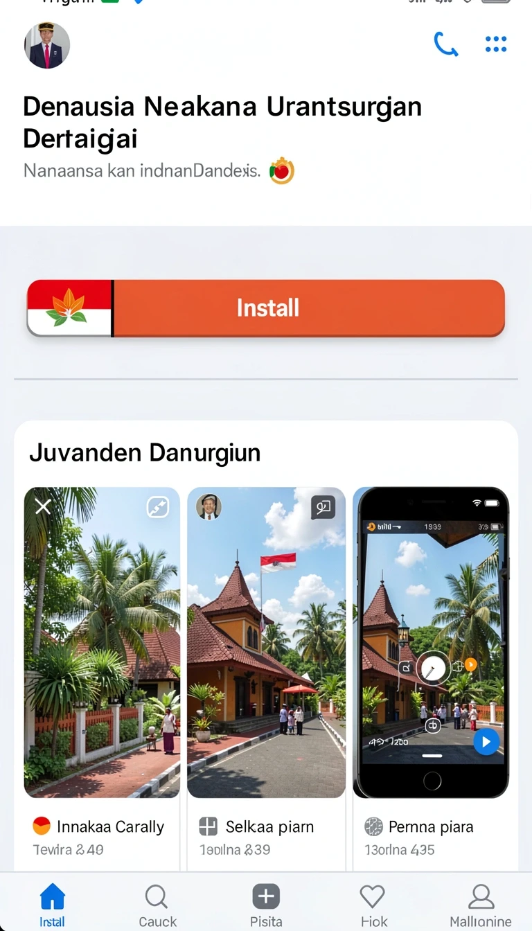 Review Aplikasi alexis4d Versi Terbaru screenshot 2